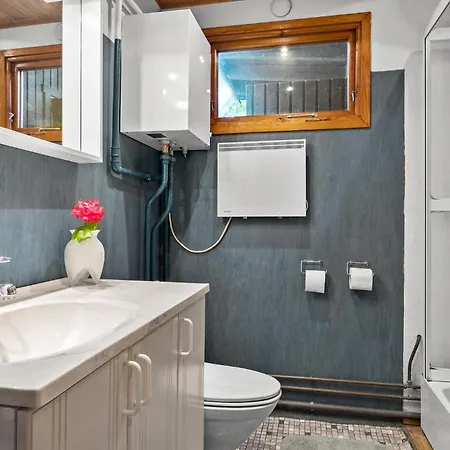 بيت للعطل 3 Bedroom Stunning In