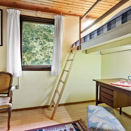بيت للعطل 3 Bedroom Stunning In