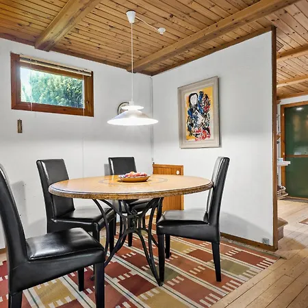 Holiday home In With Kitchen *