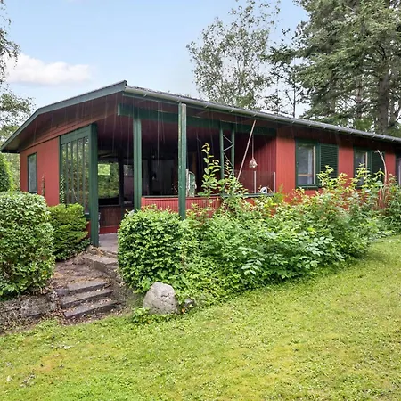 In With Kitchen Holiday home Korsor